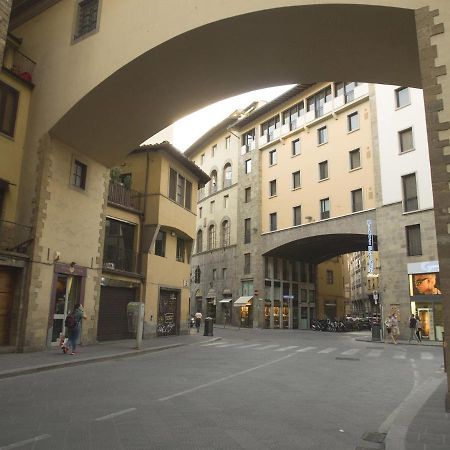 Myflorenceholiday Gold Bridge Bagian luar foto