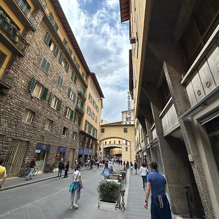 Myflorenceholiday Gold Bridge Bagian luar foto