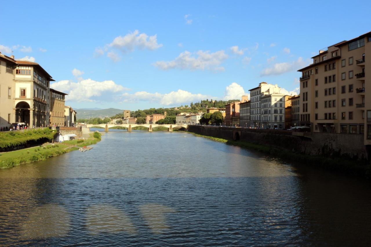 Myflorenceholiday Gold Bridge Bagian luar foto