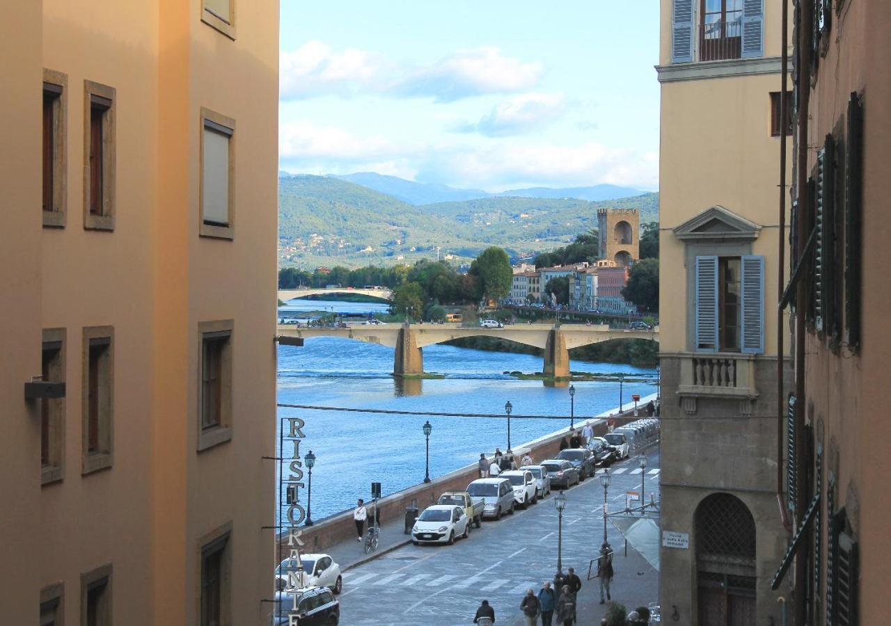 Myflorenceholiday Gold Bridge Bagian luar foto