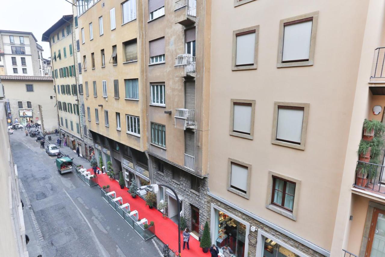 Myflorenceholiday Gold Bridge Bagian luar foto