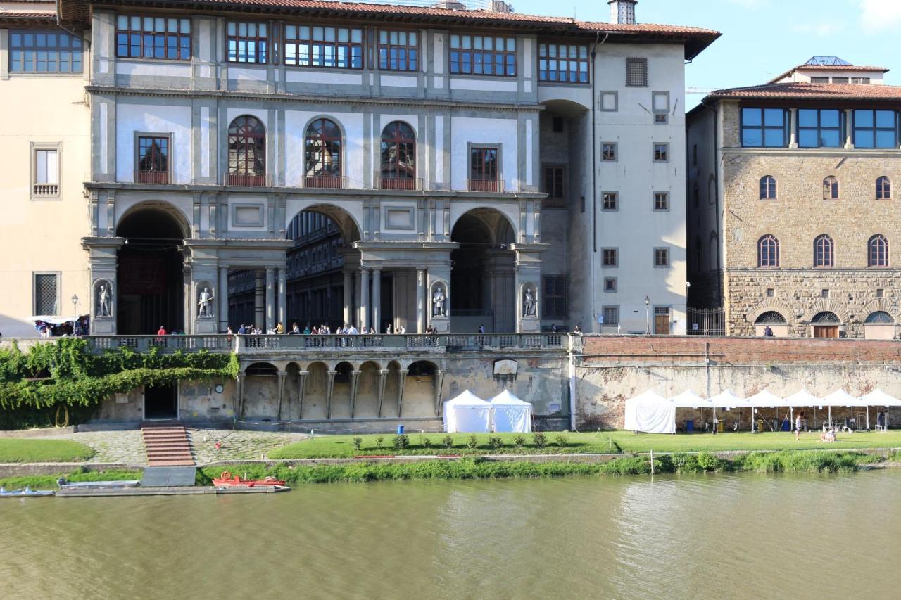 Myflorenceholiday Gold Bridge Bagian luar foto