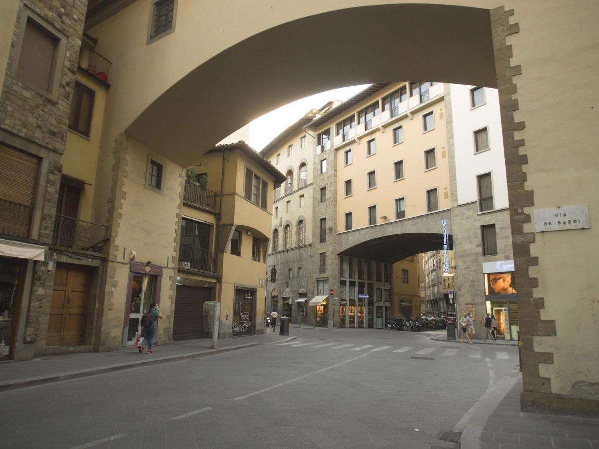 Myflorenceholiday Gold Bridge Bagian luar foto