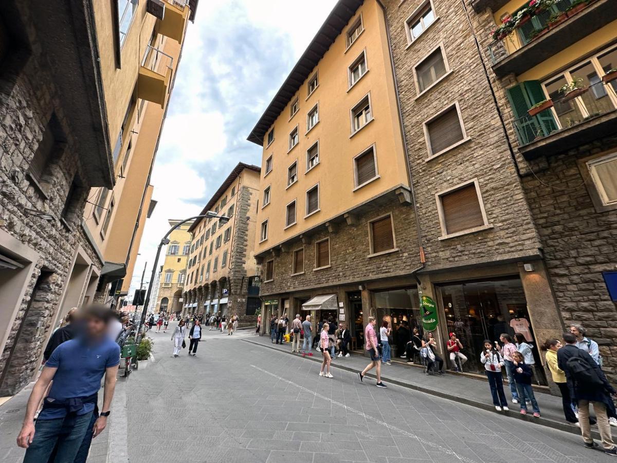 Myflorenceholiday Gold Bridge Bagian luar foto