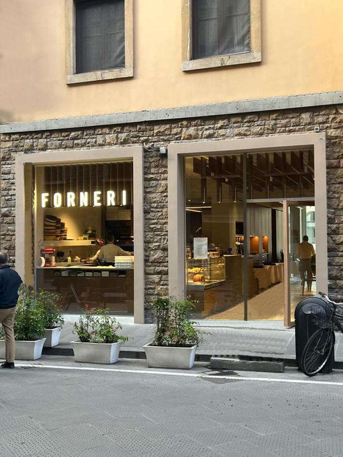Myflorenceholiday Gold Bridge Bagian luar foto