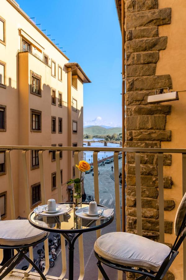 Myflorenceholiday Gold Bridge Bagian luar foto