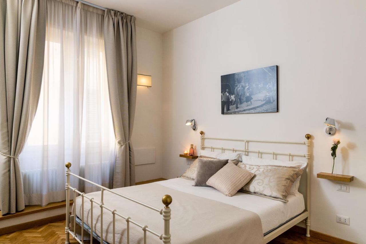 Myflorenceholiday Gold Bridge Bagian luar foto