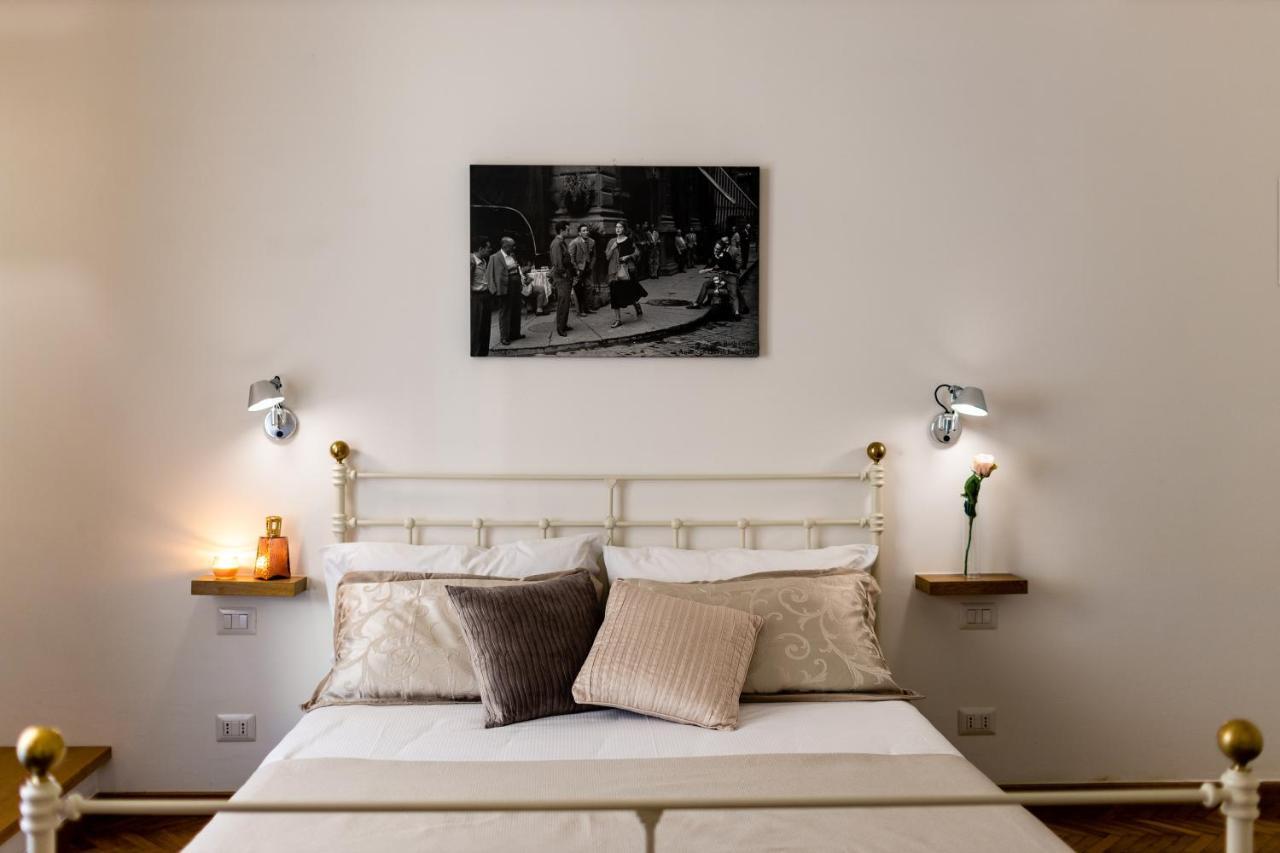 Myflorenceholiday Gold Bridge Bagian luar foto