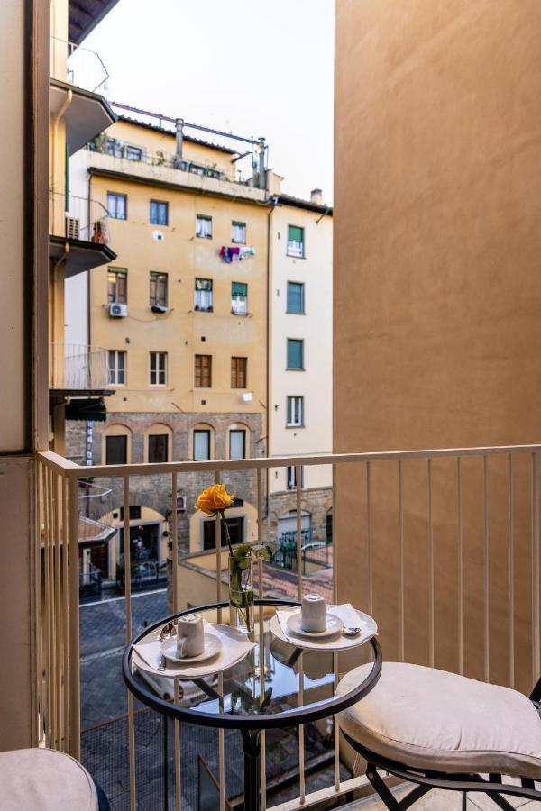 Myflorenceholiday Gold Bridge Bagian luar foto